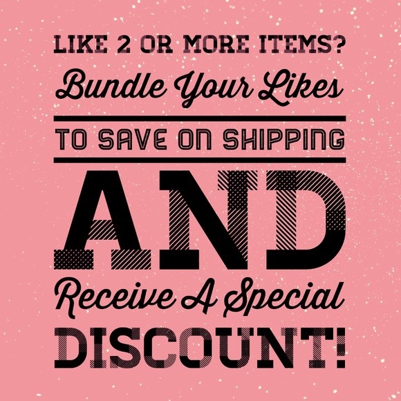 Bundle and Save on 2+ items - Picture 1 of 1